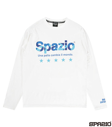 ジュニアロングプラシャツ