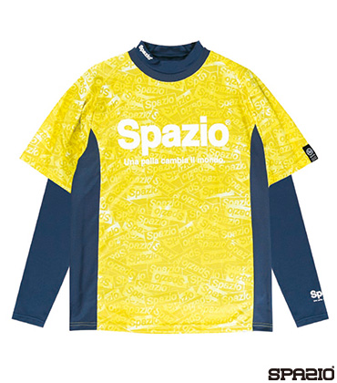 プラシャツインナーセット