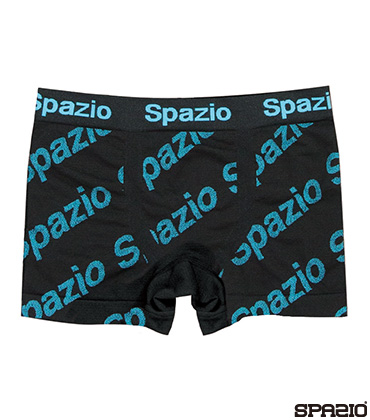 SPAZIOロゴスポーツパンツ