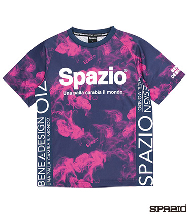 ジュニアFOGプラクティスシャツ