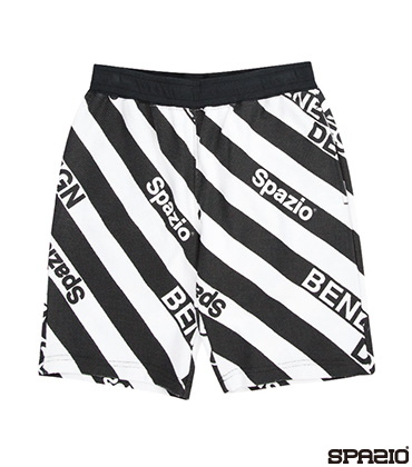 PILEハーフパンツ