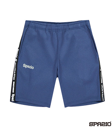 サイドロゴハーフパンツ