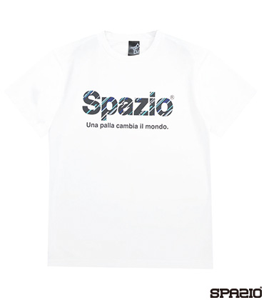 LOGOプラクティスシャツ