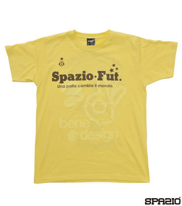 POPOLARE T SHIRT
