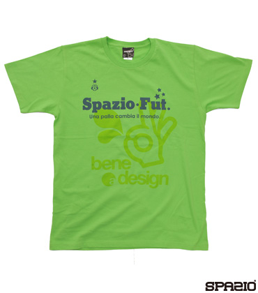 POPOLARE T SHIRT