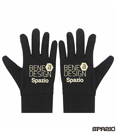 Spazioロゴフィールドグローブ