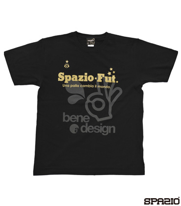 POPOLARE T SHIRT