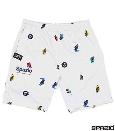 ジュニアPippo裏起毛ハーフパンツ