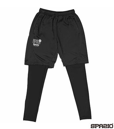 ジュニアプラクティスパンツインナーセット