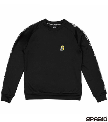 Pippo裏シャギースウェット