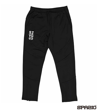 SpazioViaggioストレッチスムースパンツ