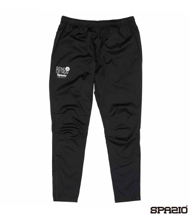 BENEロゴトレーニングパンツ