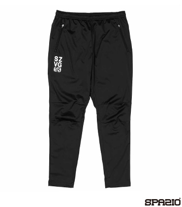 SpazioViaggioトレーニングパンツ