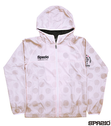 DOT BREAKER JACKET