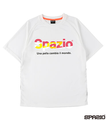 Jr.接触冷感ﾛｺﾞﾃｰﾌﾟﾌﾟﾗｼｬﾂ