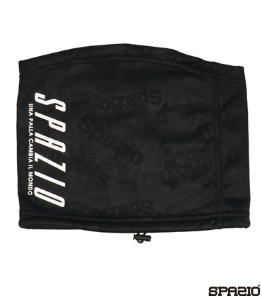 裏シャギーネックウォーマー