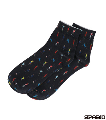 ジョカトーレショートソックス(22-24cm)