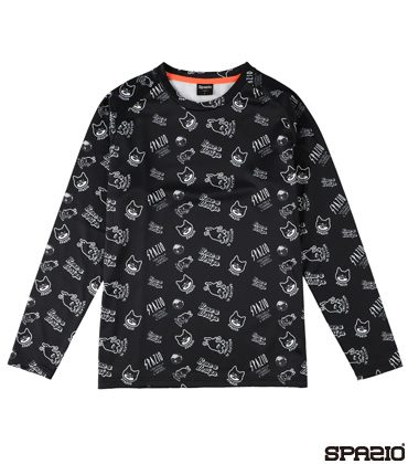 ジュニアPIPPOスウェット2