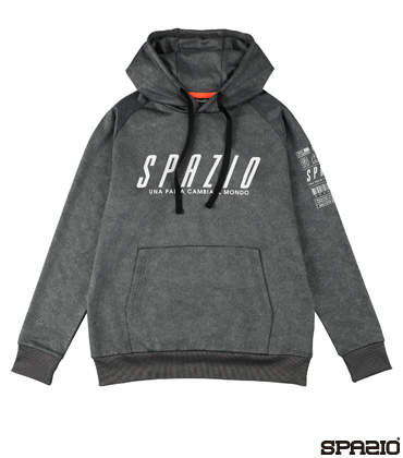 ジュニア裏シャギープルパーカー