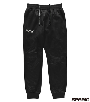 裏シャギーパンツ