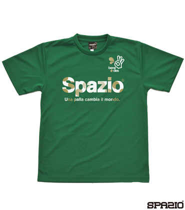 GRADATION DOT2 PRACTICE SHIRT