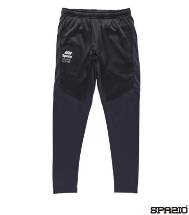 ジュニア裏起毛スリムパンツ