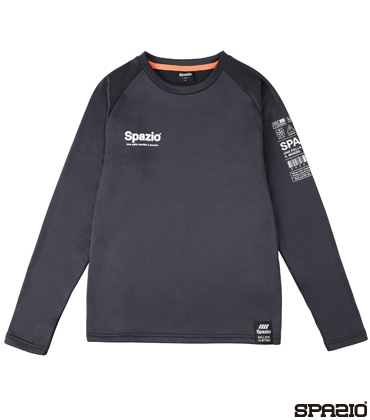 ジュニア裏起毛スウェット