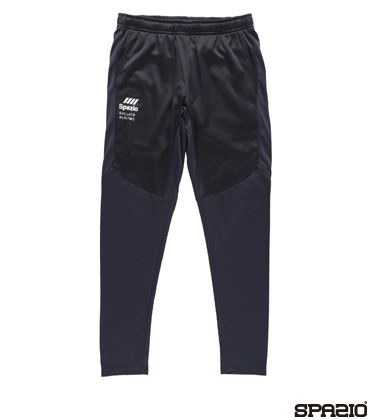 裏起毛スリムパンツ