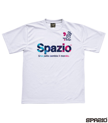 GRADATION DOT2 PRACTICE SHIRT