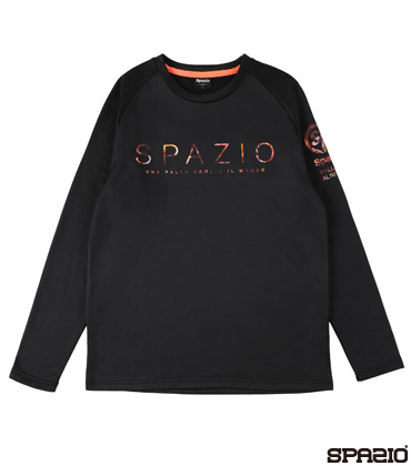 フラワー裏起毛スウェット(ローズ)