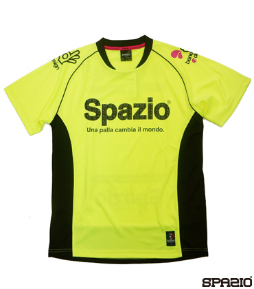 MOLTO BENE PRACTICE SHIRT