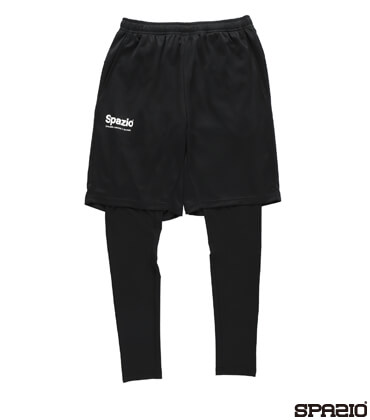 ジュニアプラクティスパンツインナーセット