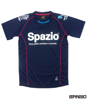 MOLTO BENE PRACTICE SHIRT