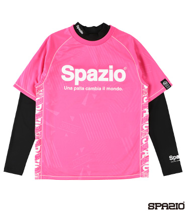 ジュニアコンポジプラシャツインナーセット