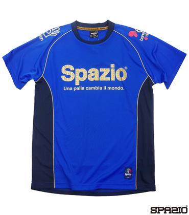 MOLTO BENE PRACTICE SHIRT
