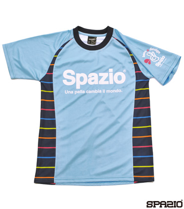 CONFINE3 FIANCE PRACTICE SHIRT