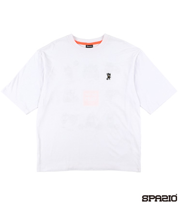 ジュニア2021PIPPOプラシャツ