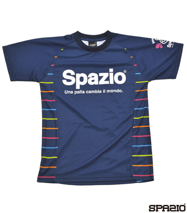 CONFINE3 FIANCE PRACTICE SHIRT