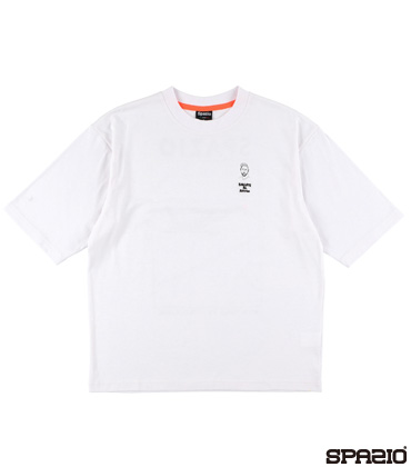 ジュニアインゲーム2Tシャツ