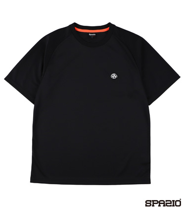 ジュニアボールヘッドフォンプラシャツ