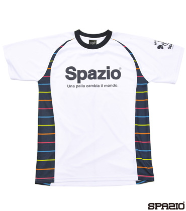 CONFINE3 FIANCE PRACTICE SHIRT