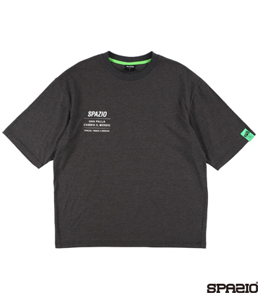 バックプリントTシャツ