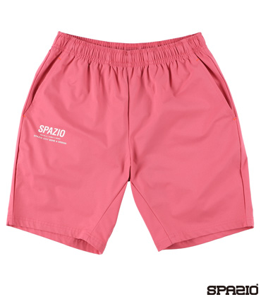 ジュニアトラックハーフパンツ