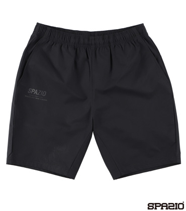 ジュニアトラックハーフパンツ