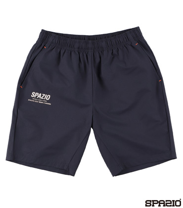 ジュニアトラックハーフパンツ