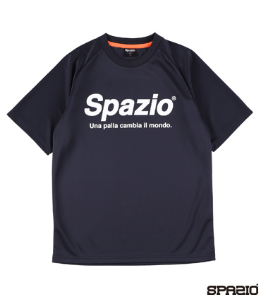 ジュニアSpazioプラシャツ