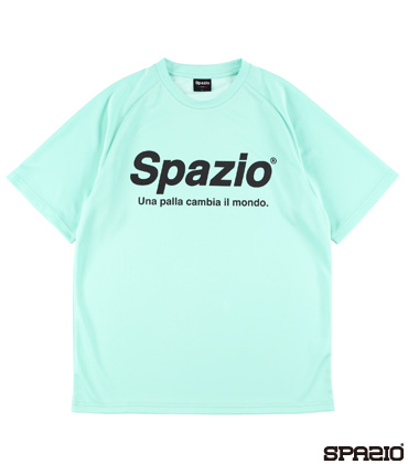 ジュニアSpazioプラシャツ