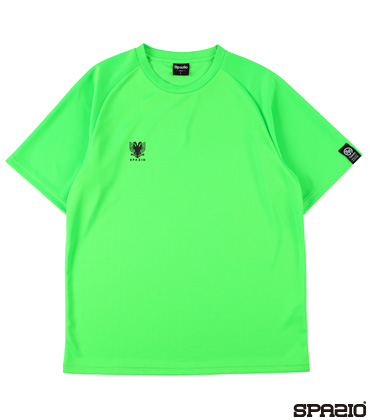 イーグルエンブレムプラシャツ