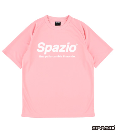 Spazioプラシャツ