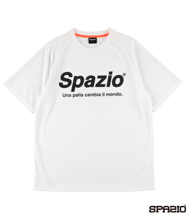 Spazioプラシャツ